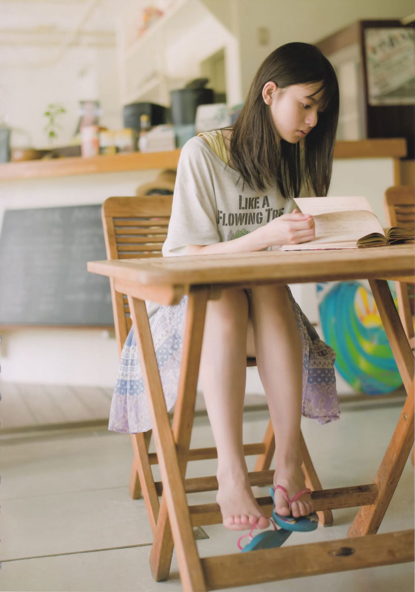 以下为部分图片来源 写真模特 杉本有美 黄乐然 闵妮mily