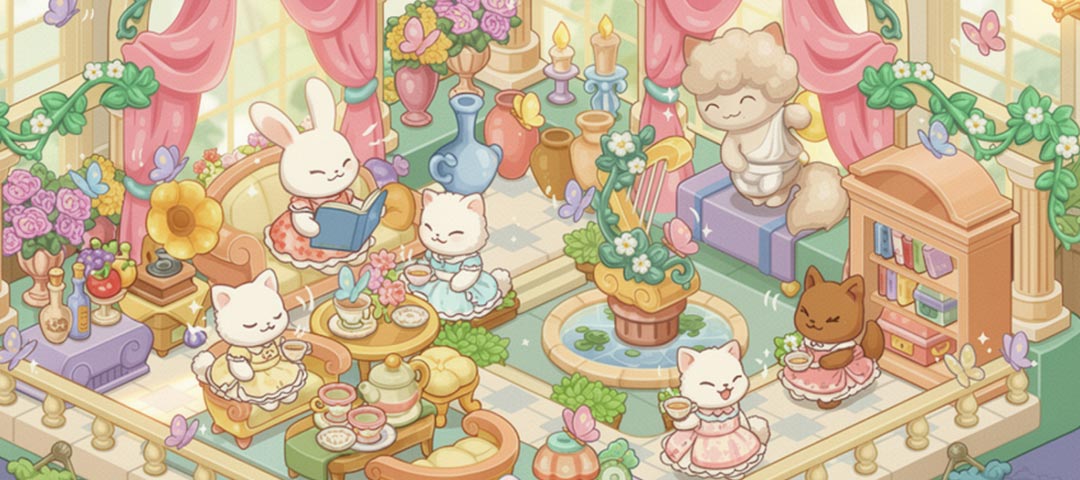 周三福利社：2026年第8期汇报