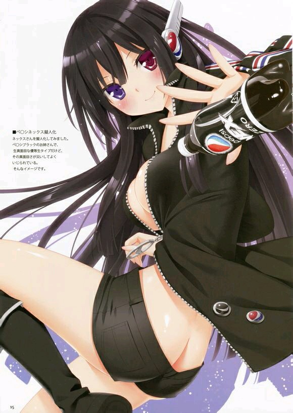 新人灌水_魔物娘 耳机娘 厨娘 汽水娘 机娘 只要是化!