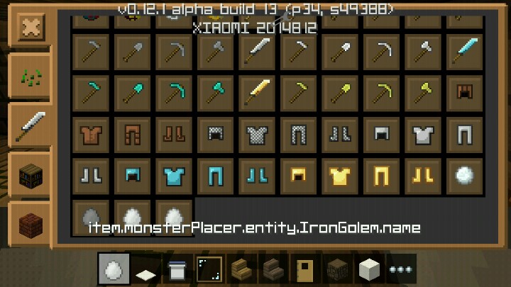我的世界 国际版_minecraft pe新人知识普及_安卓应用