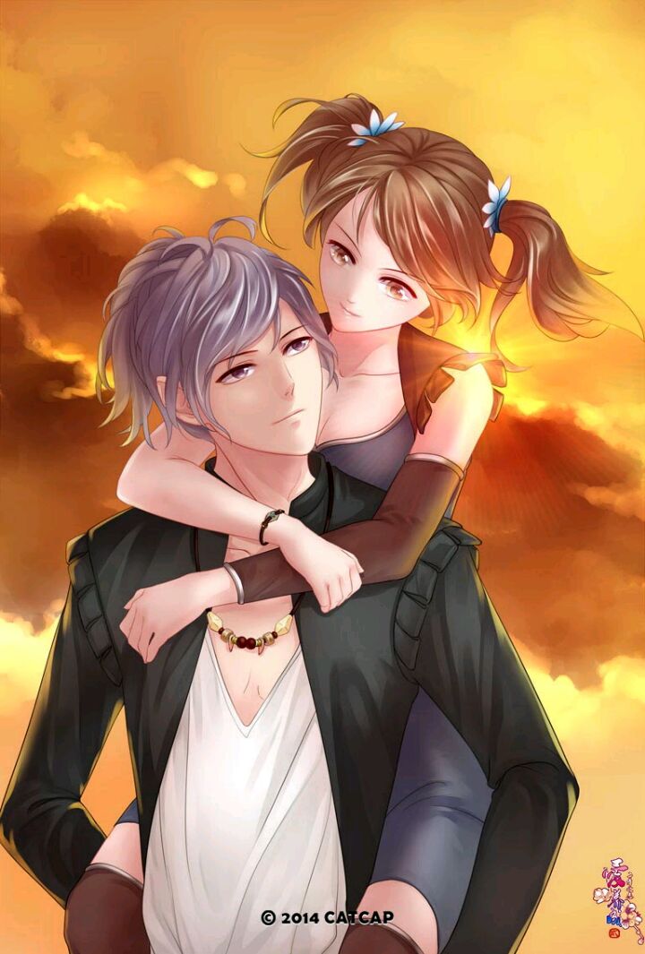 腐女会用什么吸引喜欢的男生?