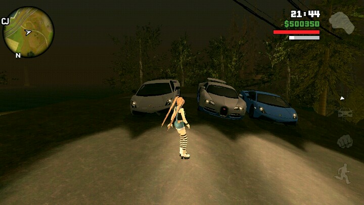 gtasamod