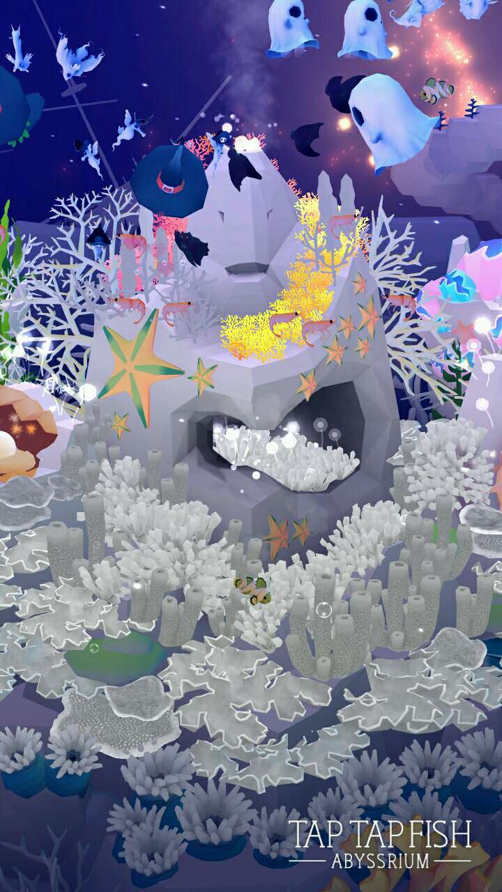 《深海水族馆》版本1.4.3迎来了新功能,可以通过建设农场收获材料来合成新鱼。 官方更新内容: 增加新鱼和合成系统 建造海底农场,创造新鱼! *农场2种 -收集海带,贝壳等用于合成的材料 *合成鱼20种 -收集农场材料创造新鱼 -创造新鱼后可增加奖励生命力 *预计农场和合成鱼会每月定期更新 回复内详细介绍~顺便贴下隐藏鱼攻略,因为上次帖子沉了估计没多少人看到~