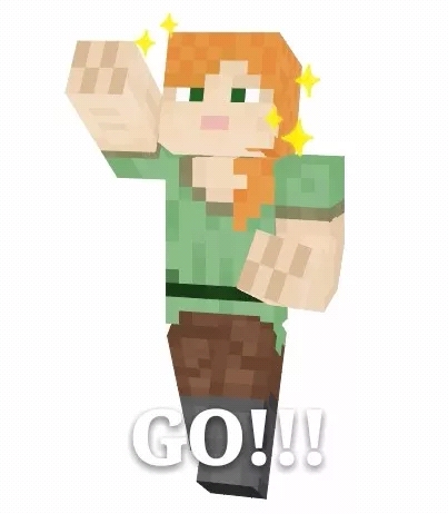 我的汤姆猫,末影人版