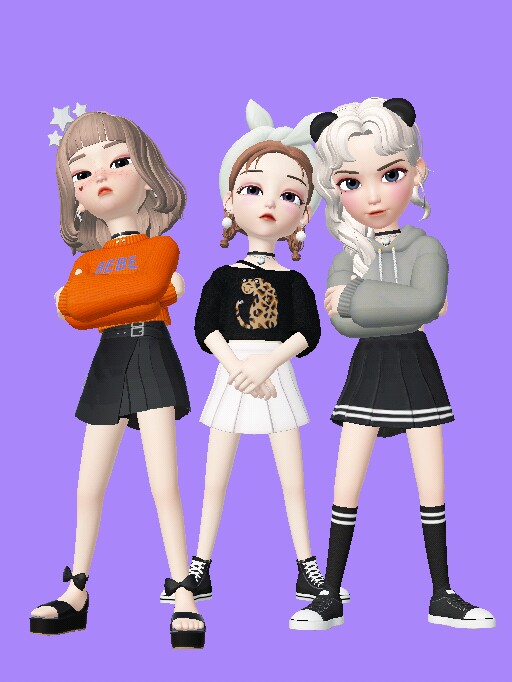 崽崽zepeto_炒鸡可爱的_安卓应用游戏下载- appchina