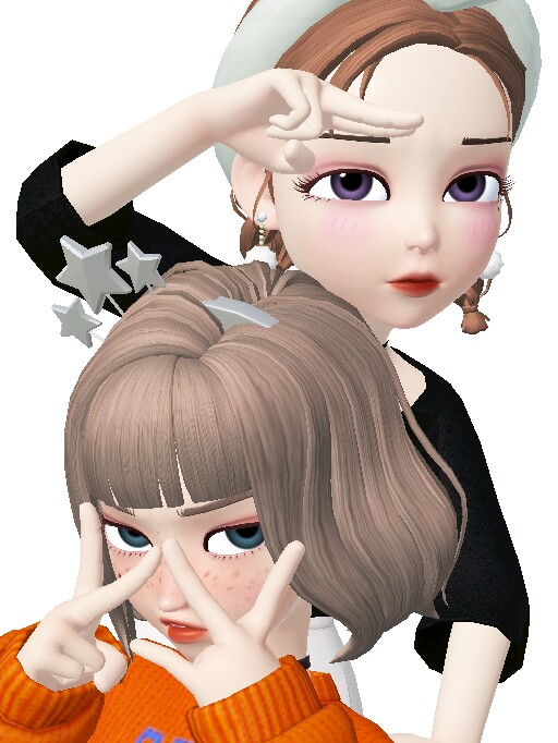 崽崽zepeto_炒鸡可爱的_安卓应用游戏下载- appchina