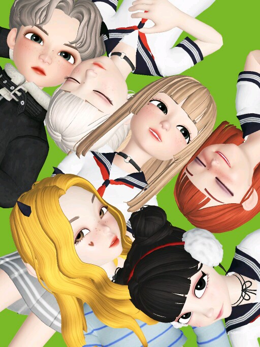 崽崽zepeto_在我们班火了_安卓应用游戏下载- app应用