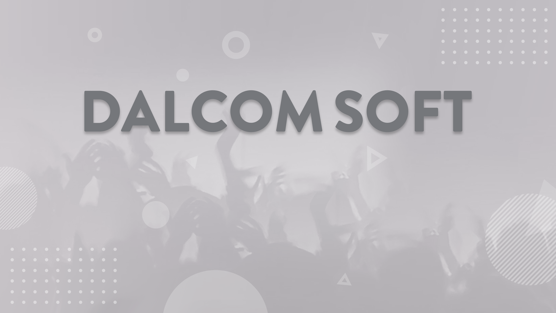 Dalcomsoft, Inc.