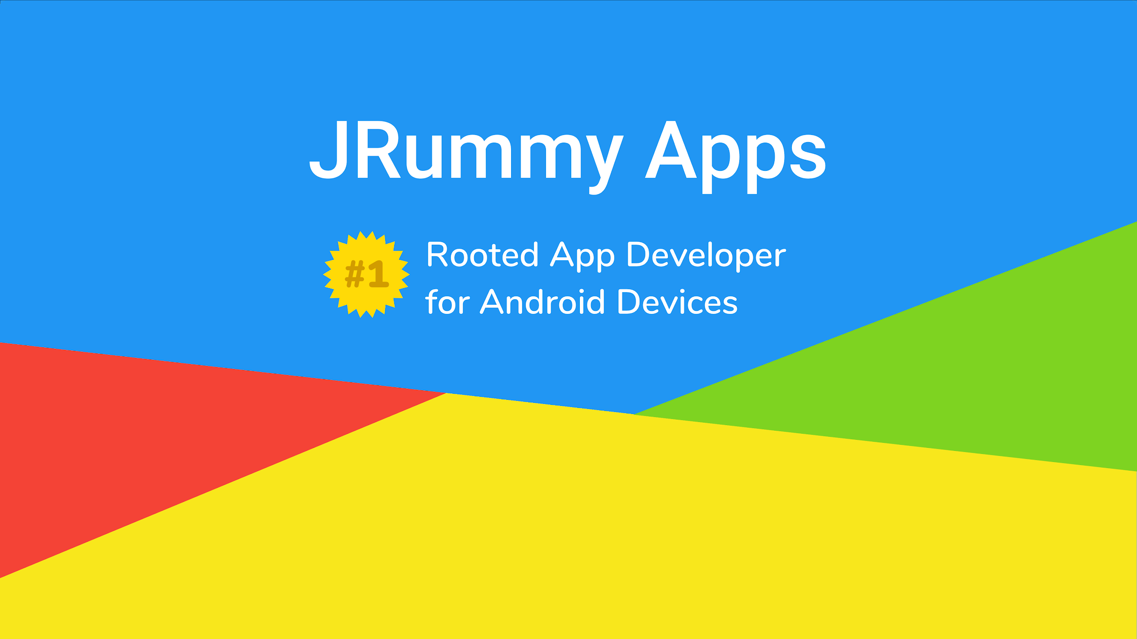 JRummy Apps