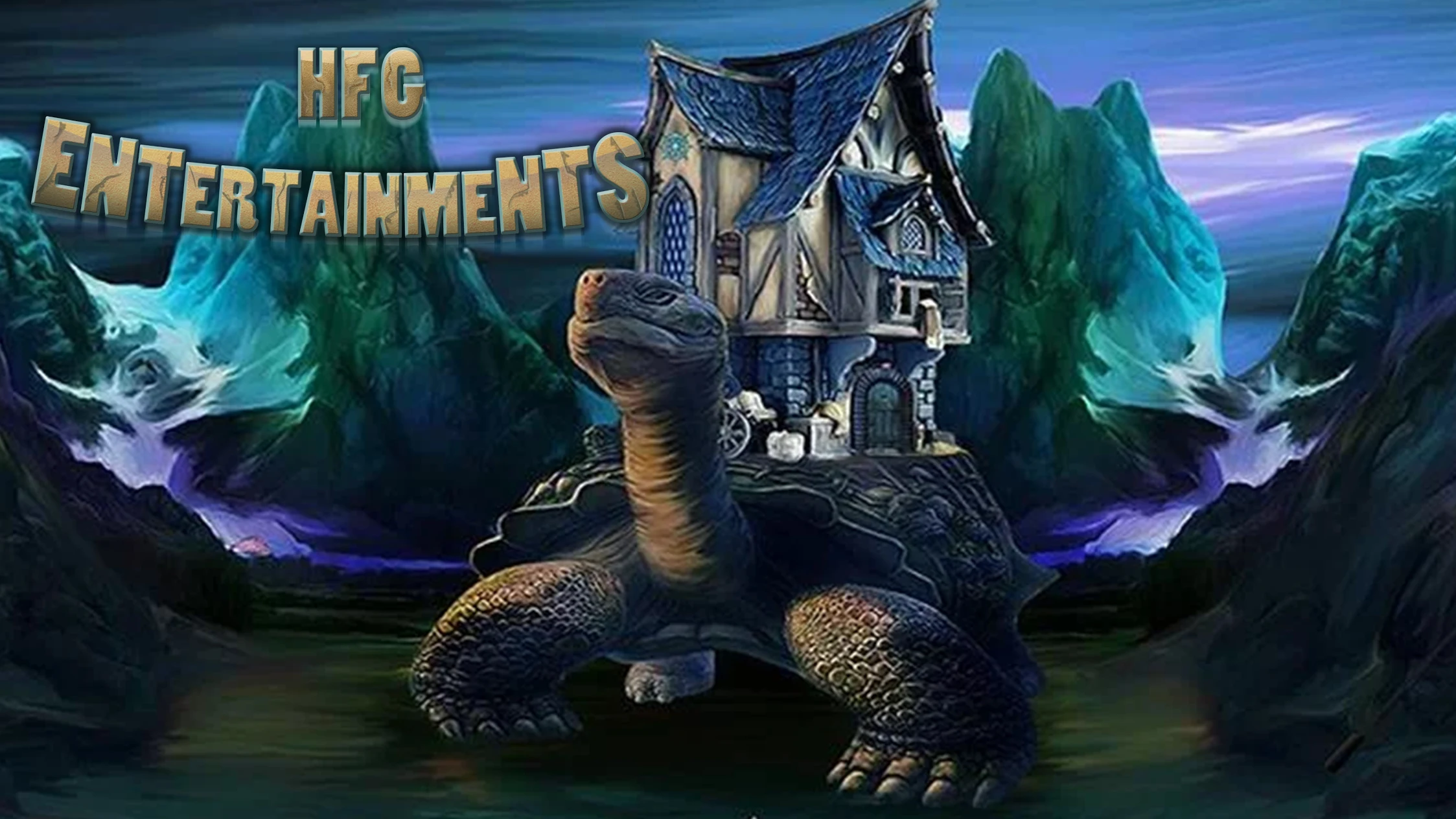 HFG Entertainments