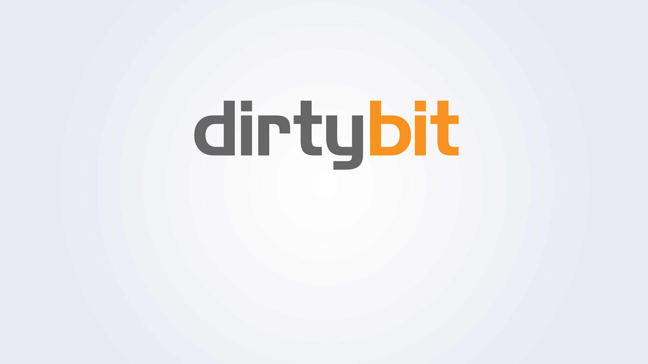 Dirtybit