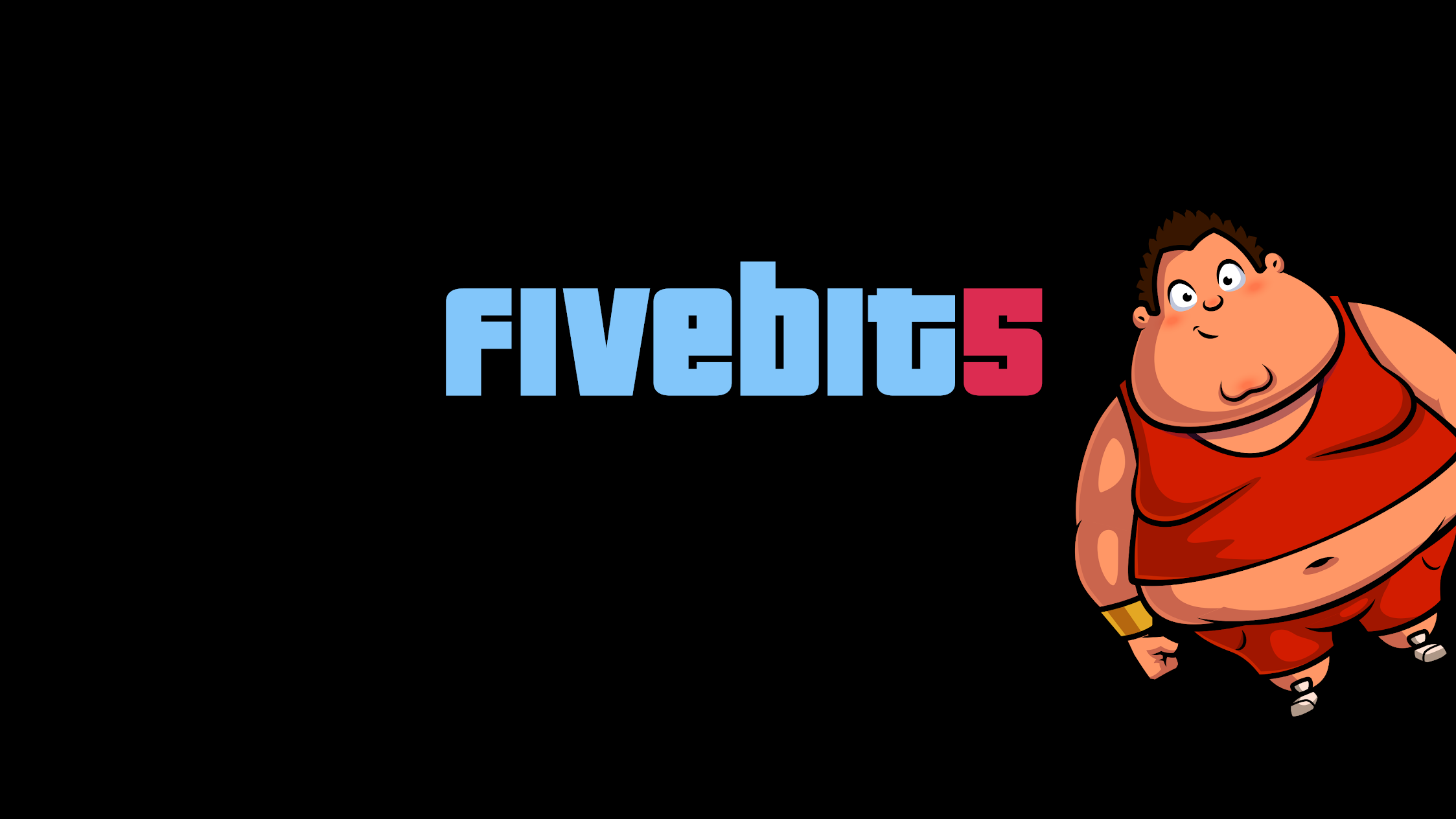 Five Bits, Inc.