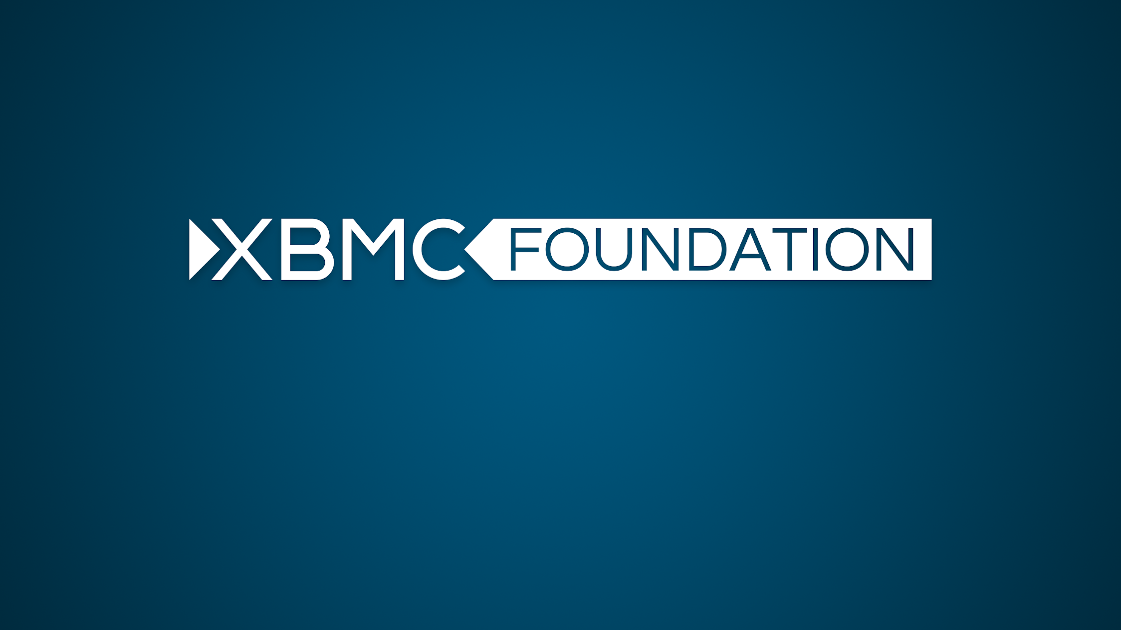 XBMC Foundation