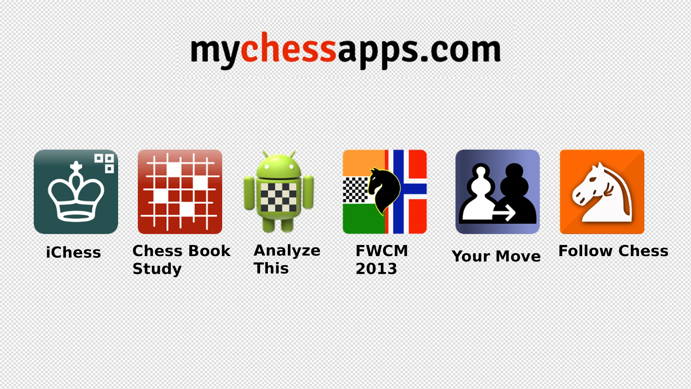 MyChessApps.com