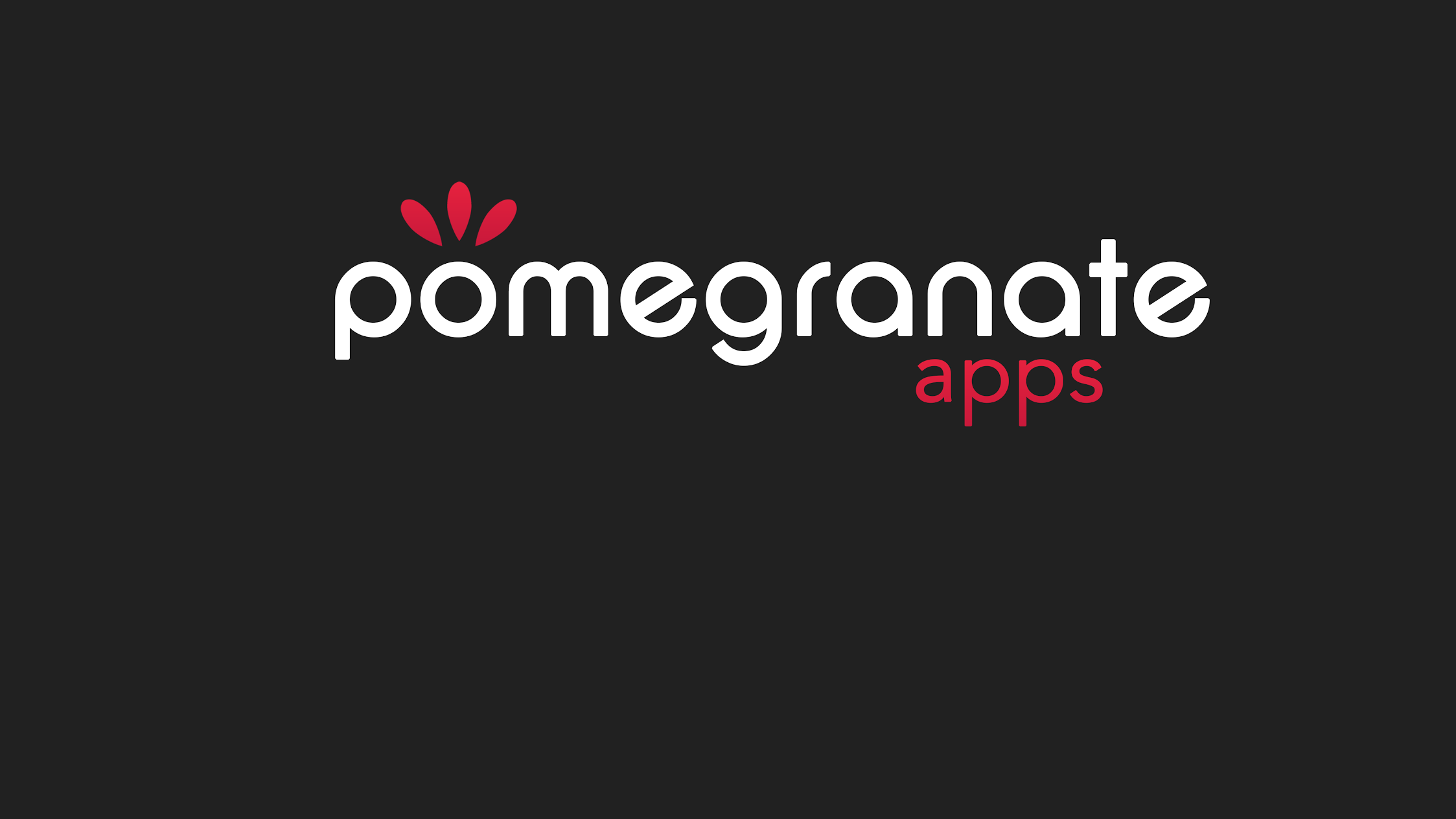Pomegranate Apps