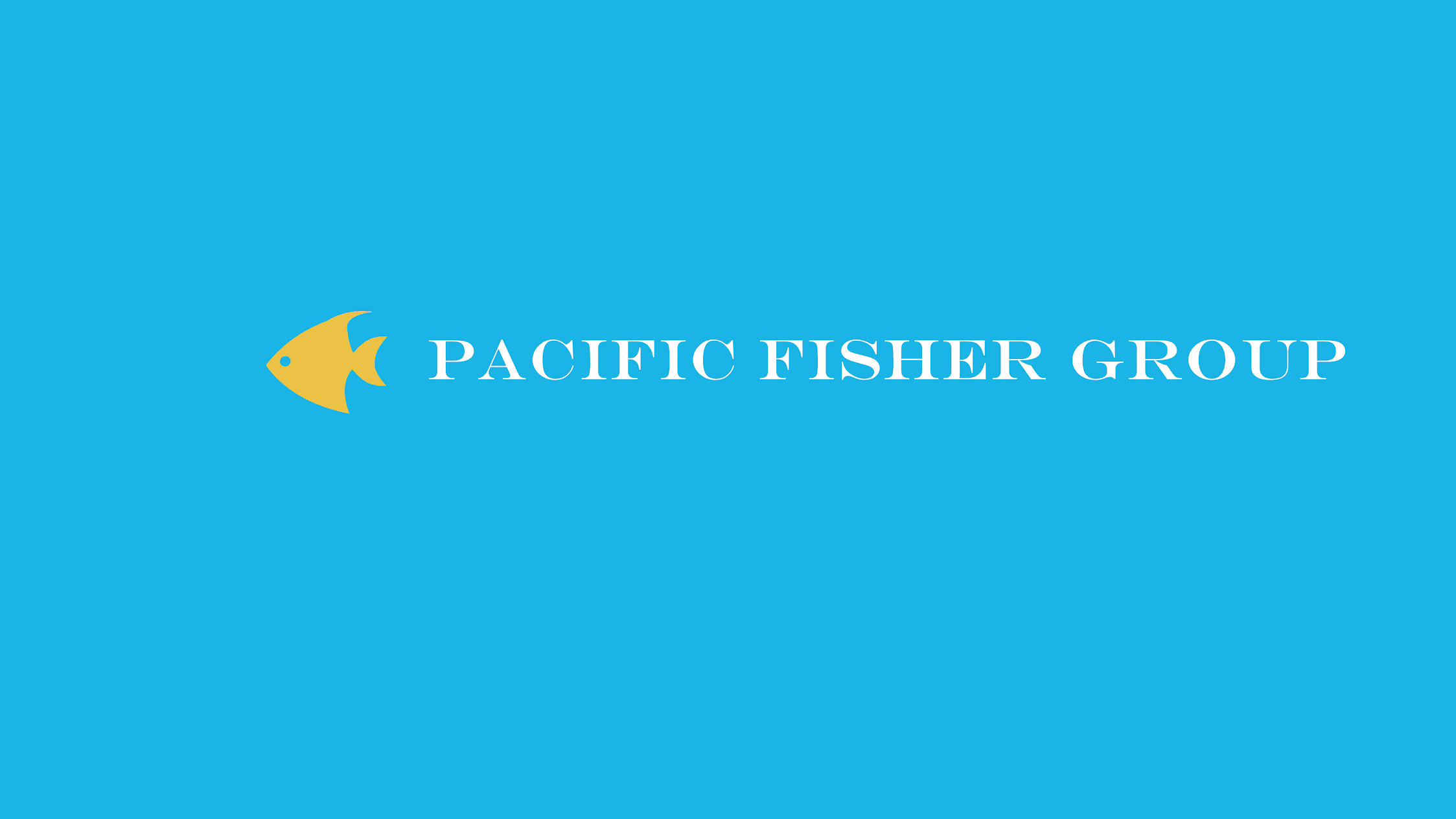 Pacific Fisher Group