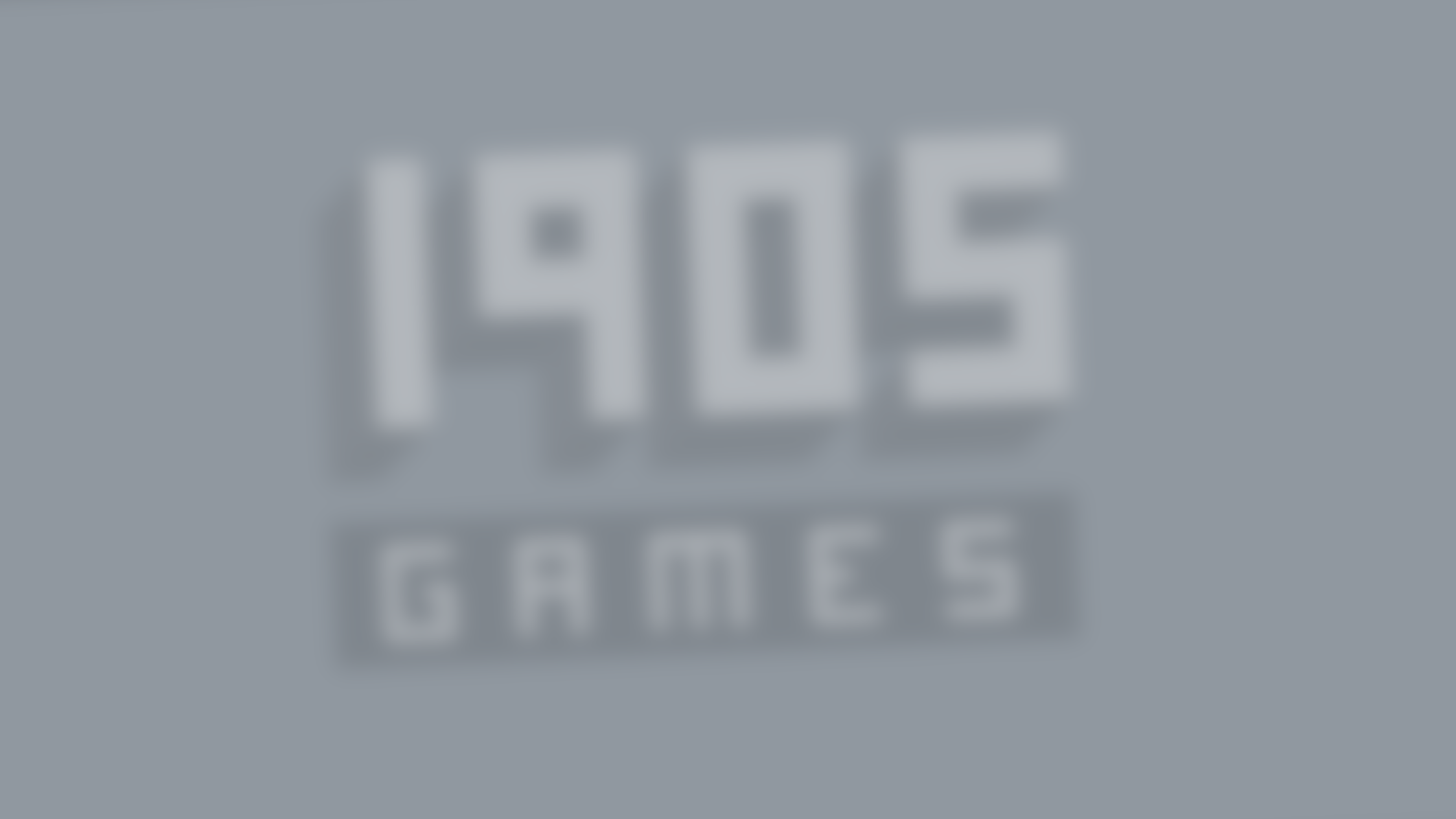 1905 Games