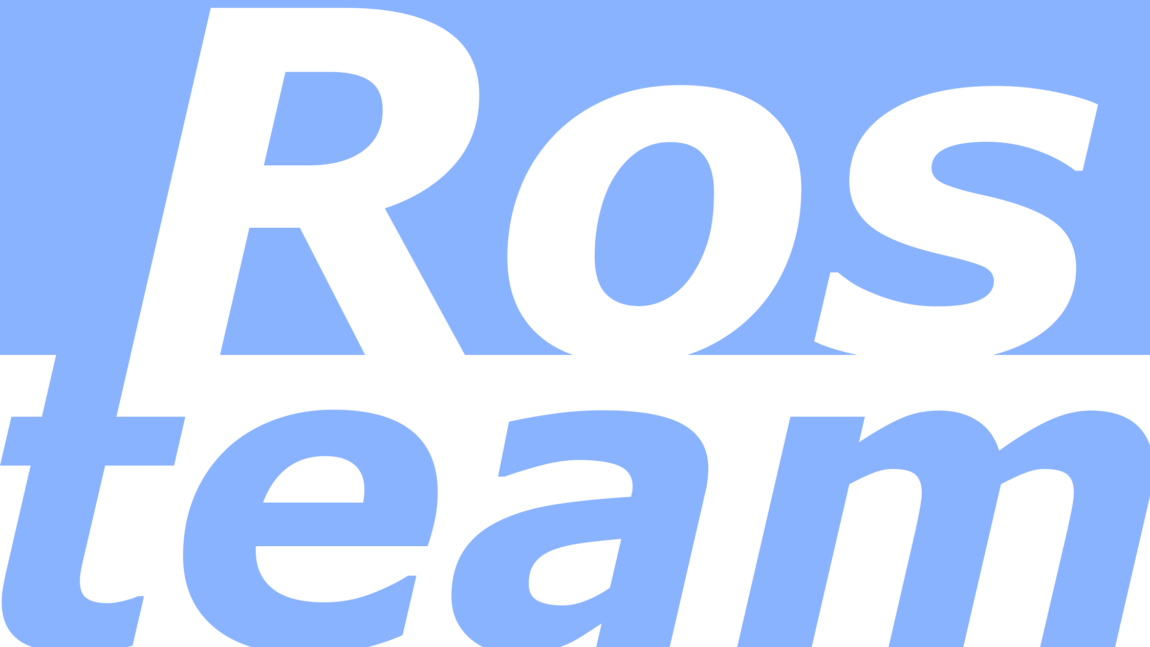 RosTeam