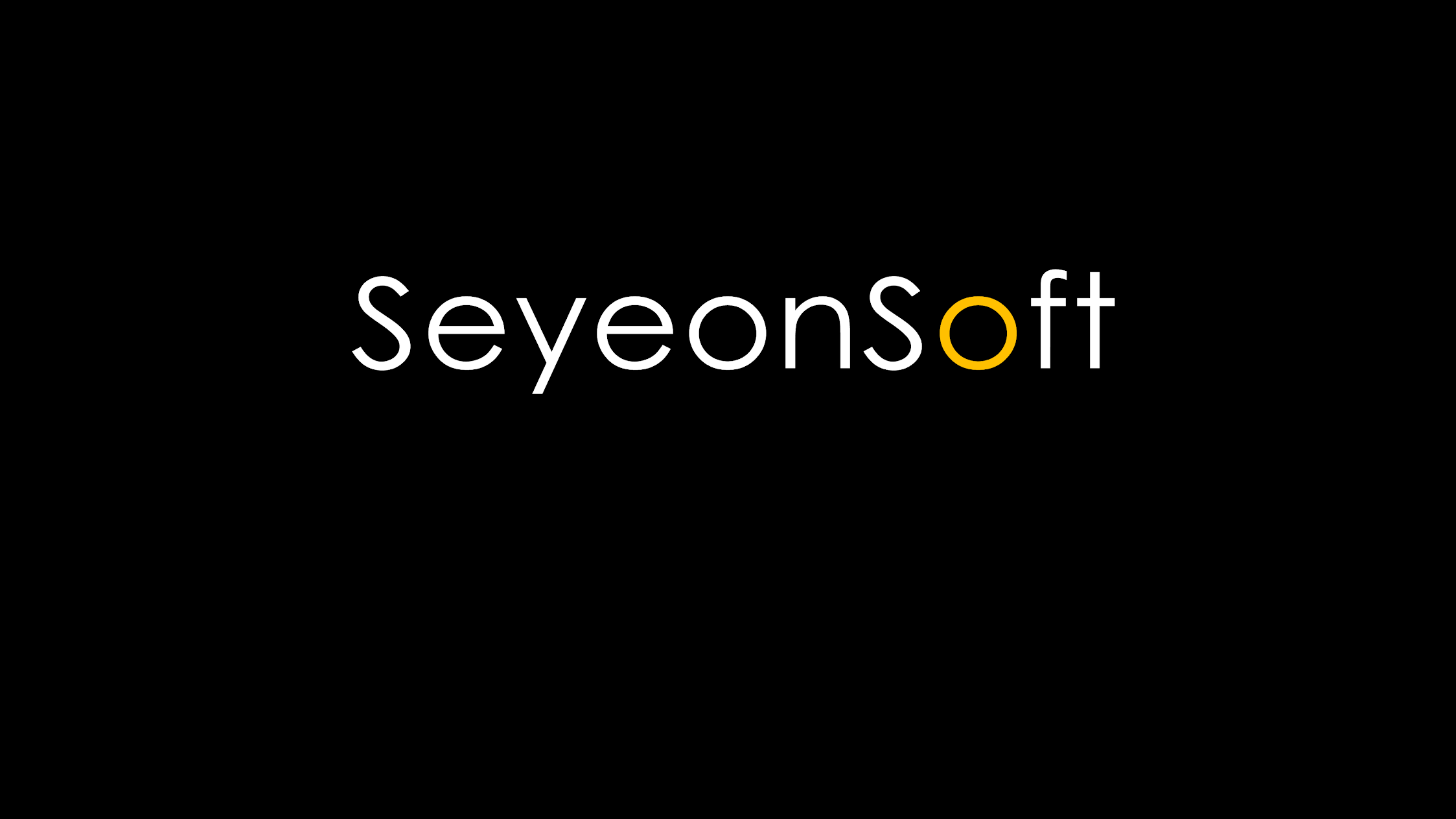 SeyeonSoft