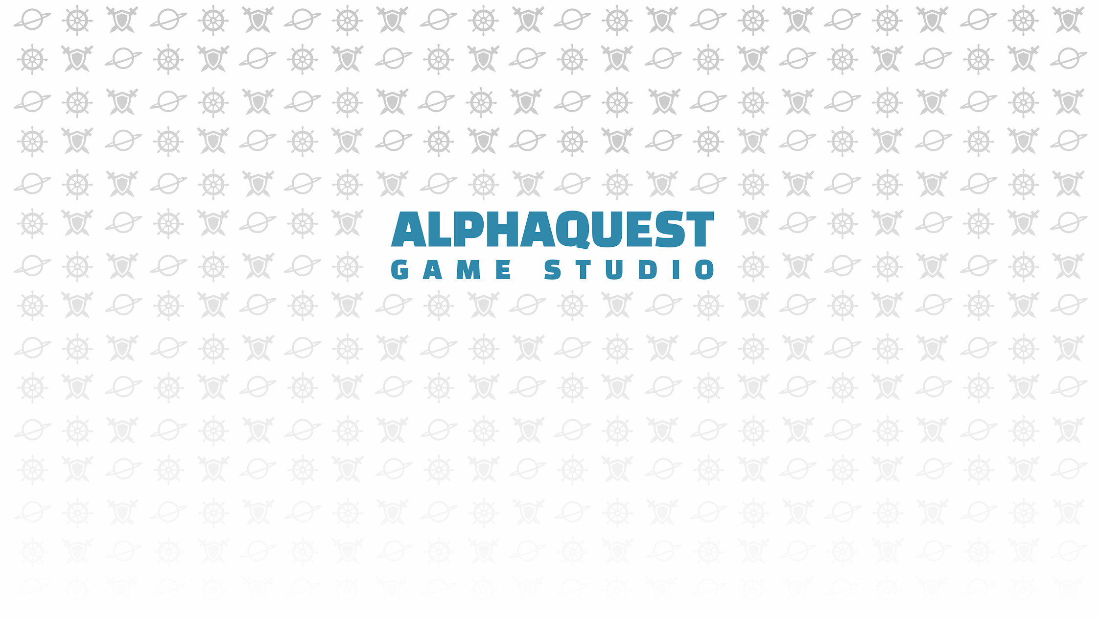 Alphaquest Game Studio