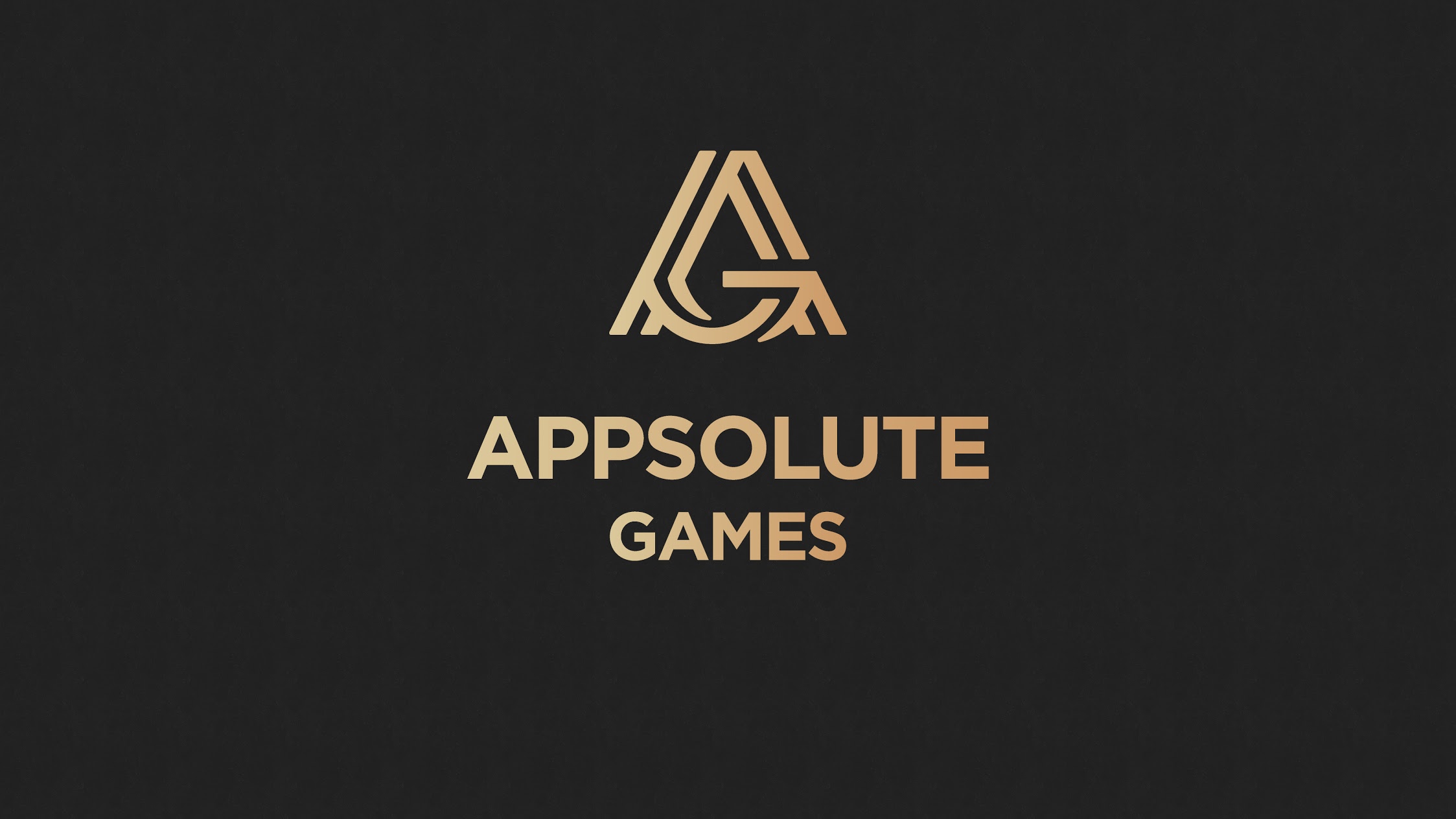 Appsolute Games