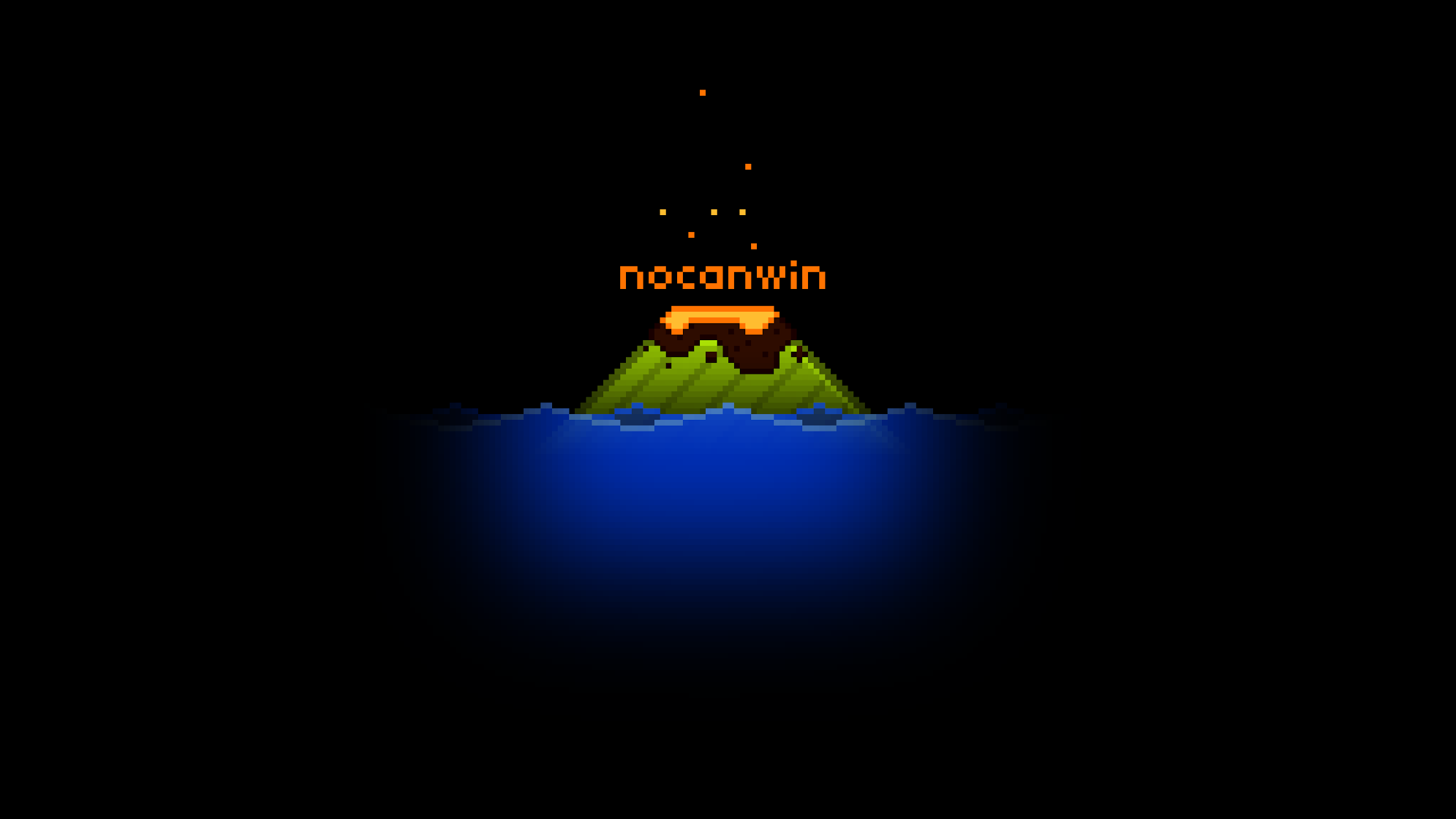 Nocanwin