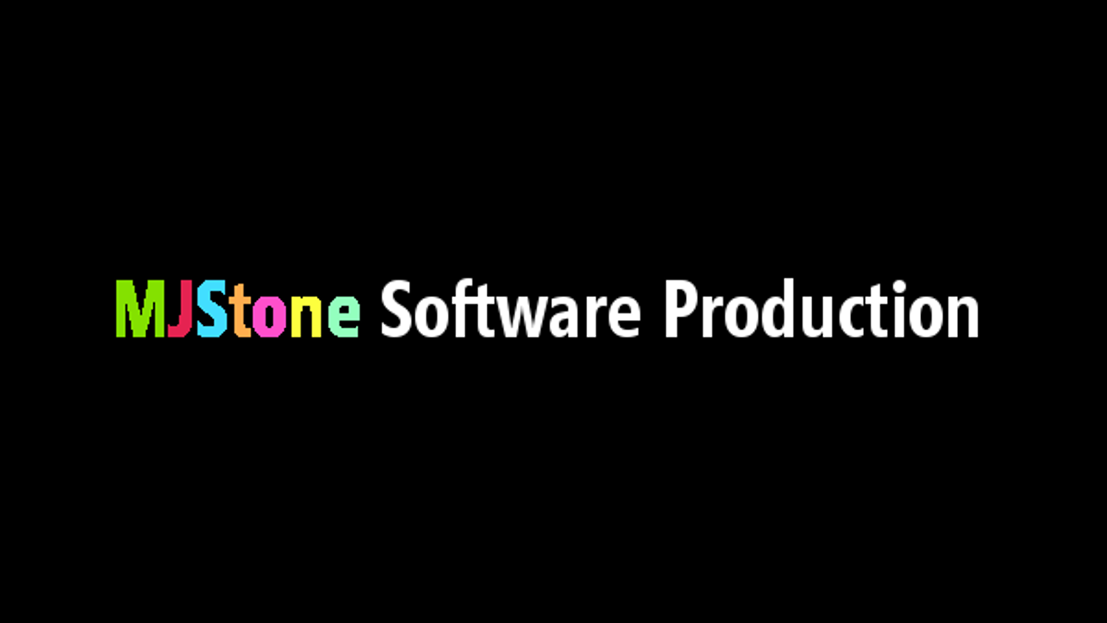 MJStone Software Production