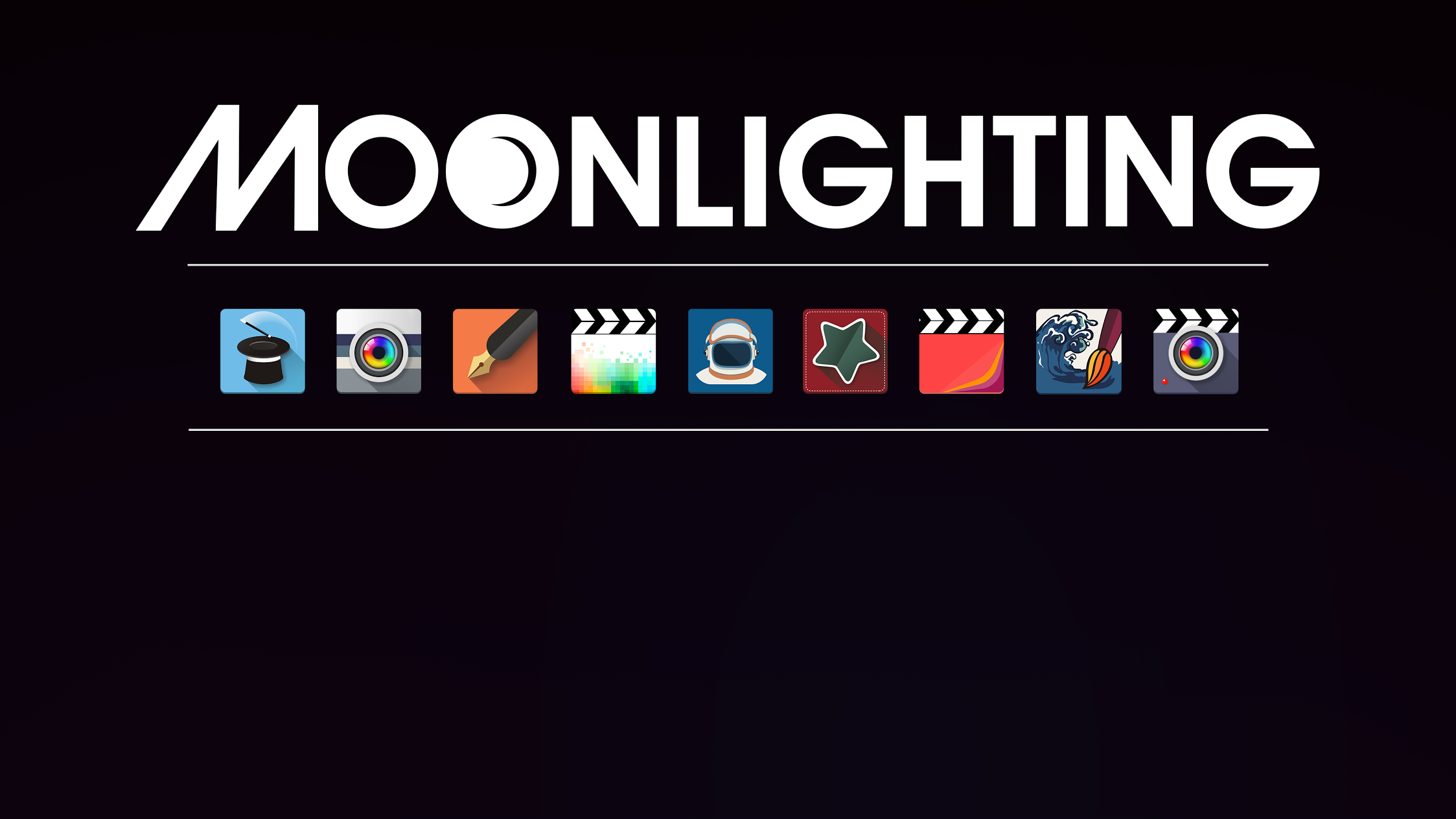 Moonlighting Apps, LLC