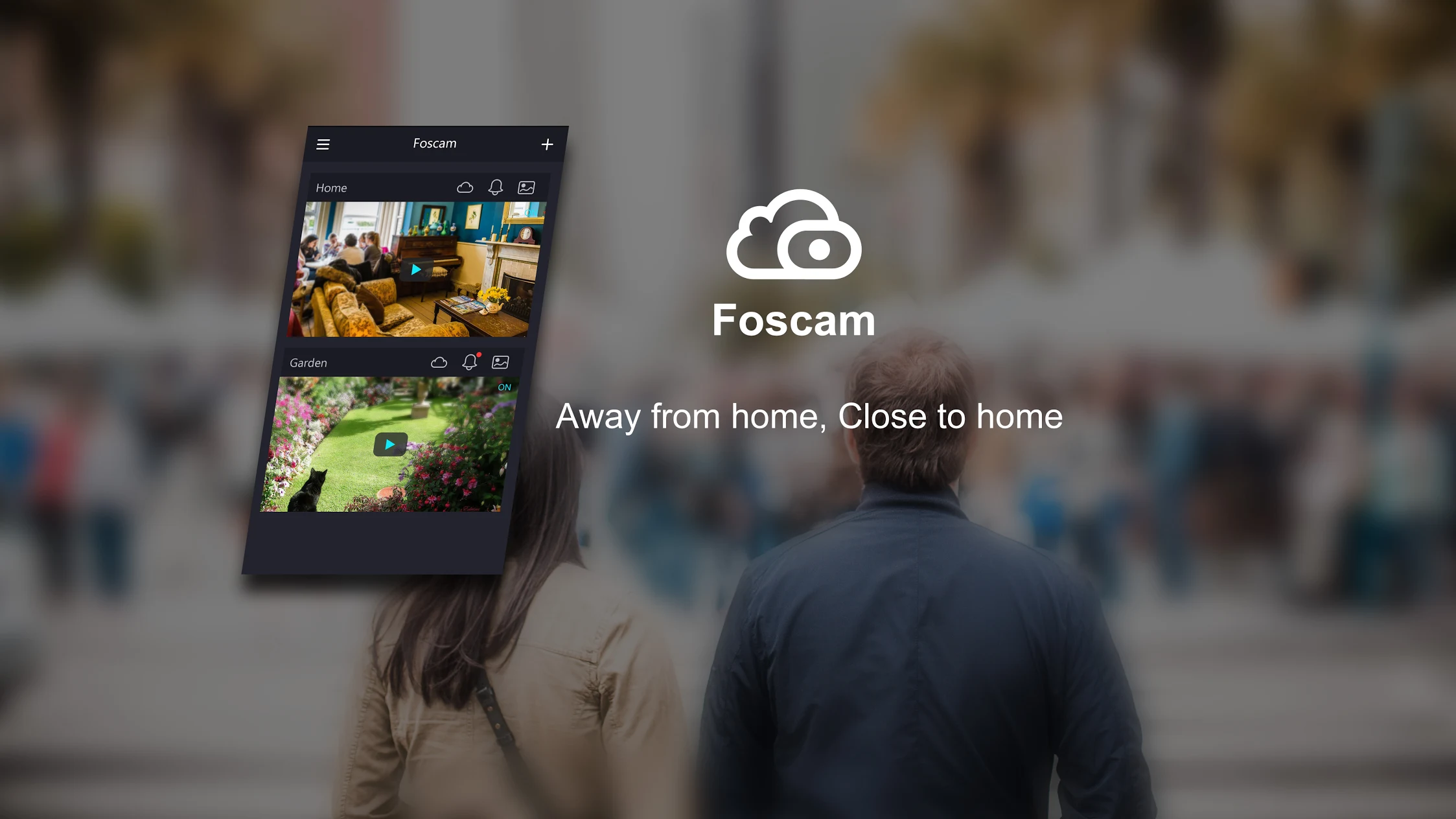 Foscam,Inc.