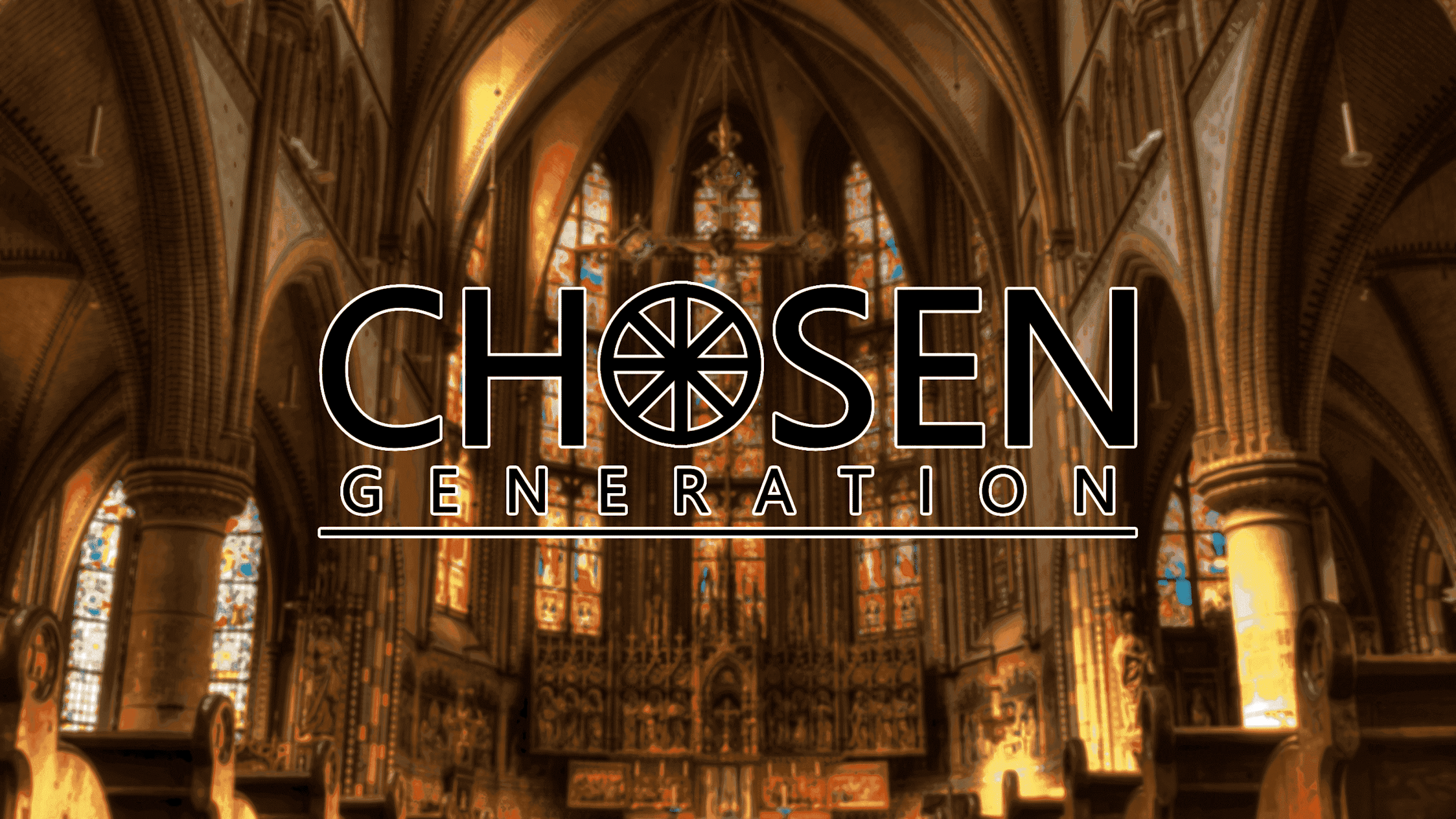 Chosen Generation Studios