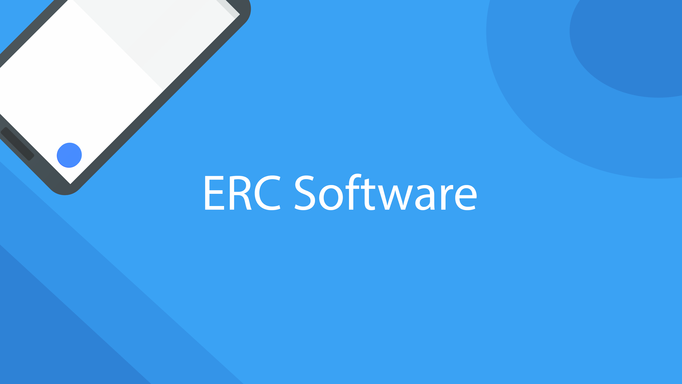 ERC Software