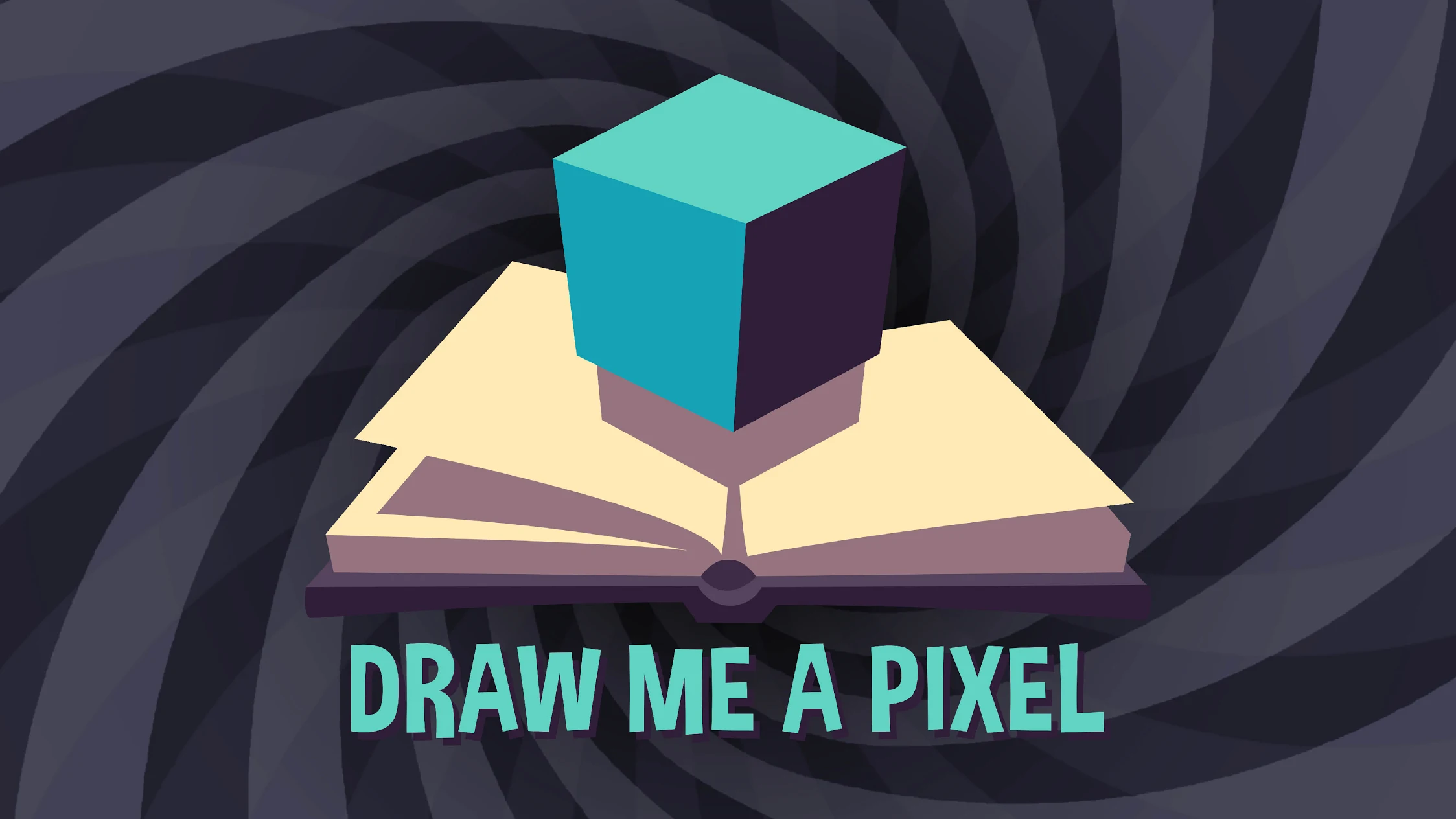 Draw Me A Pixel