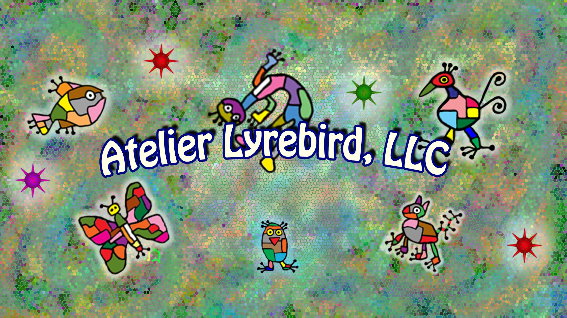 Atelier Lyrebird, LLC