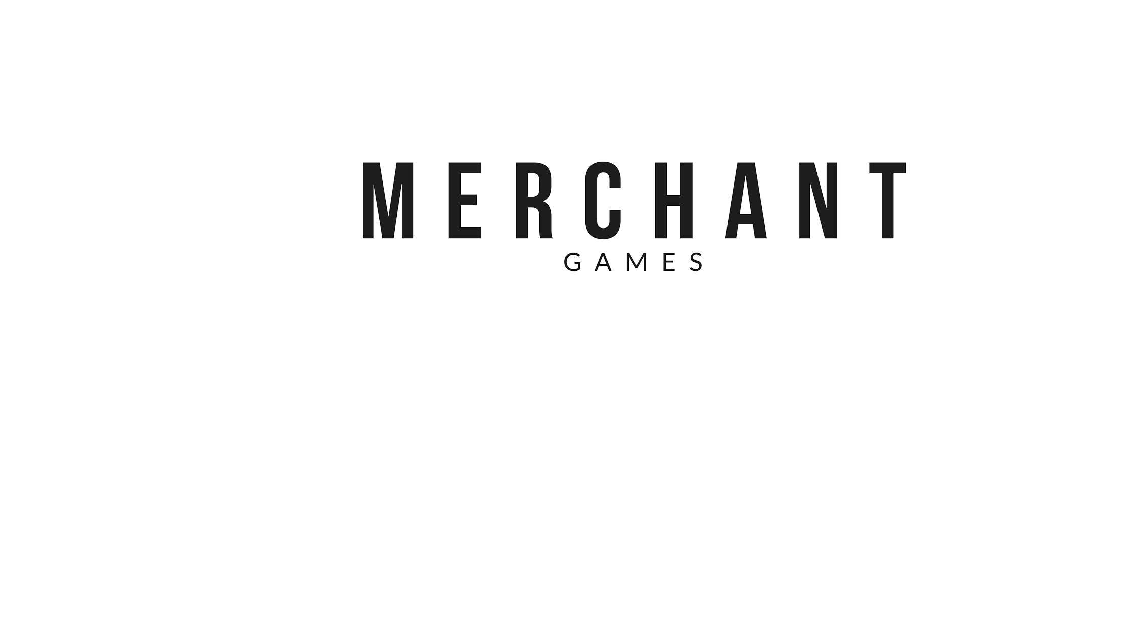 Merchant Games Ltd.
