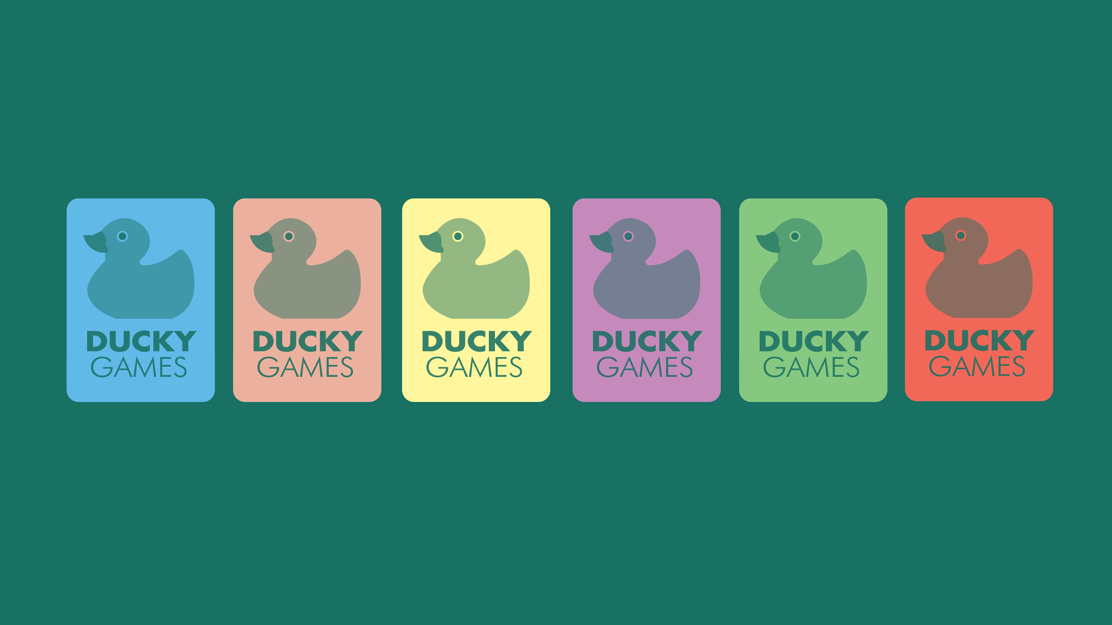 DuckyGames