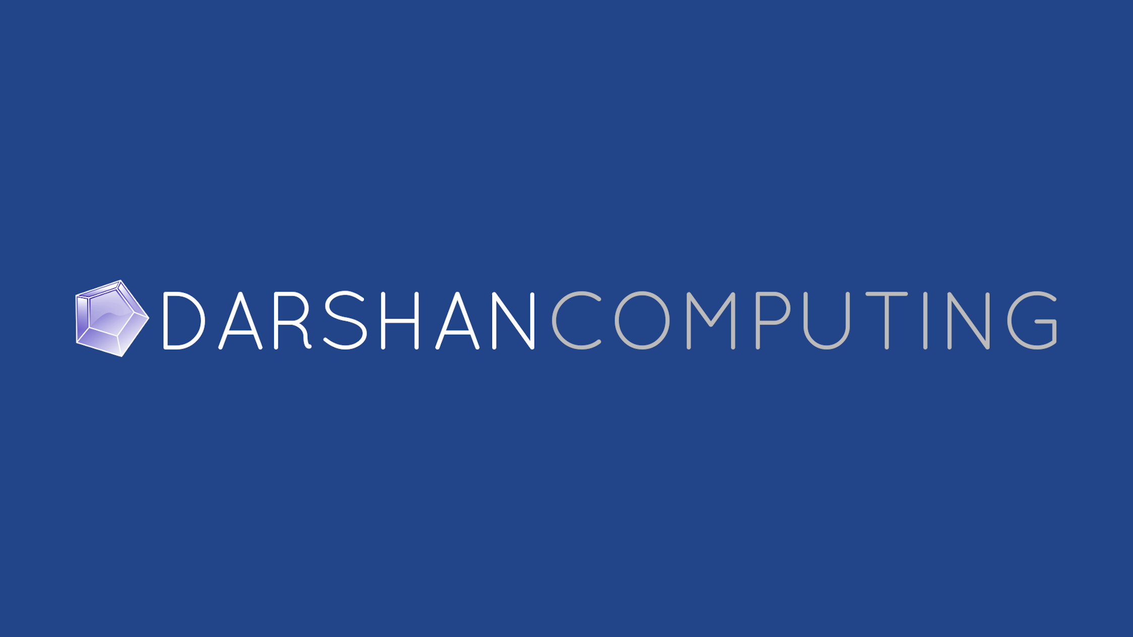 Darshan Computing, LLC