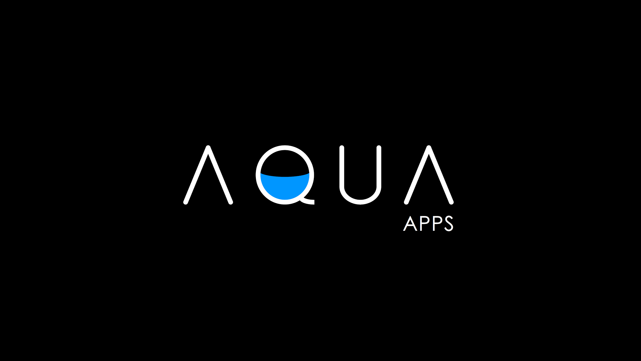AQUA Apps