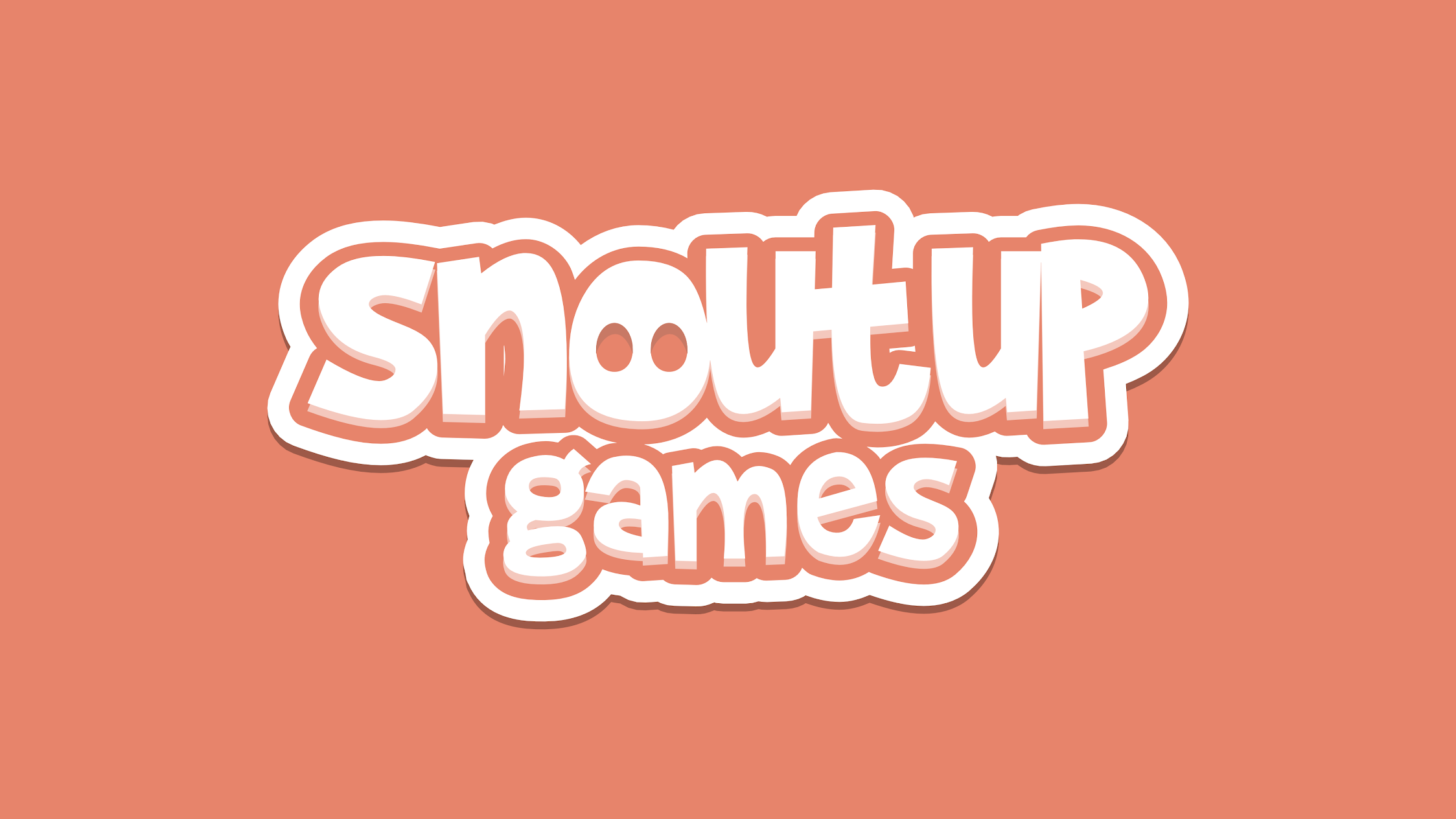 SnoutUp Games
