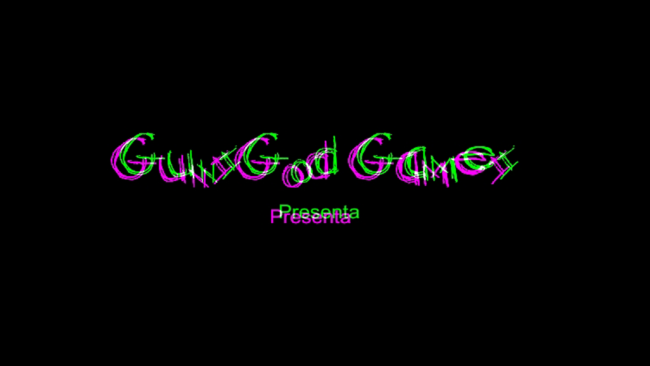 GunsGod Games Company