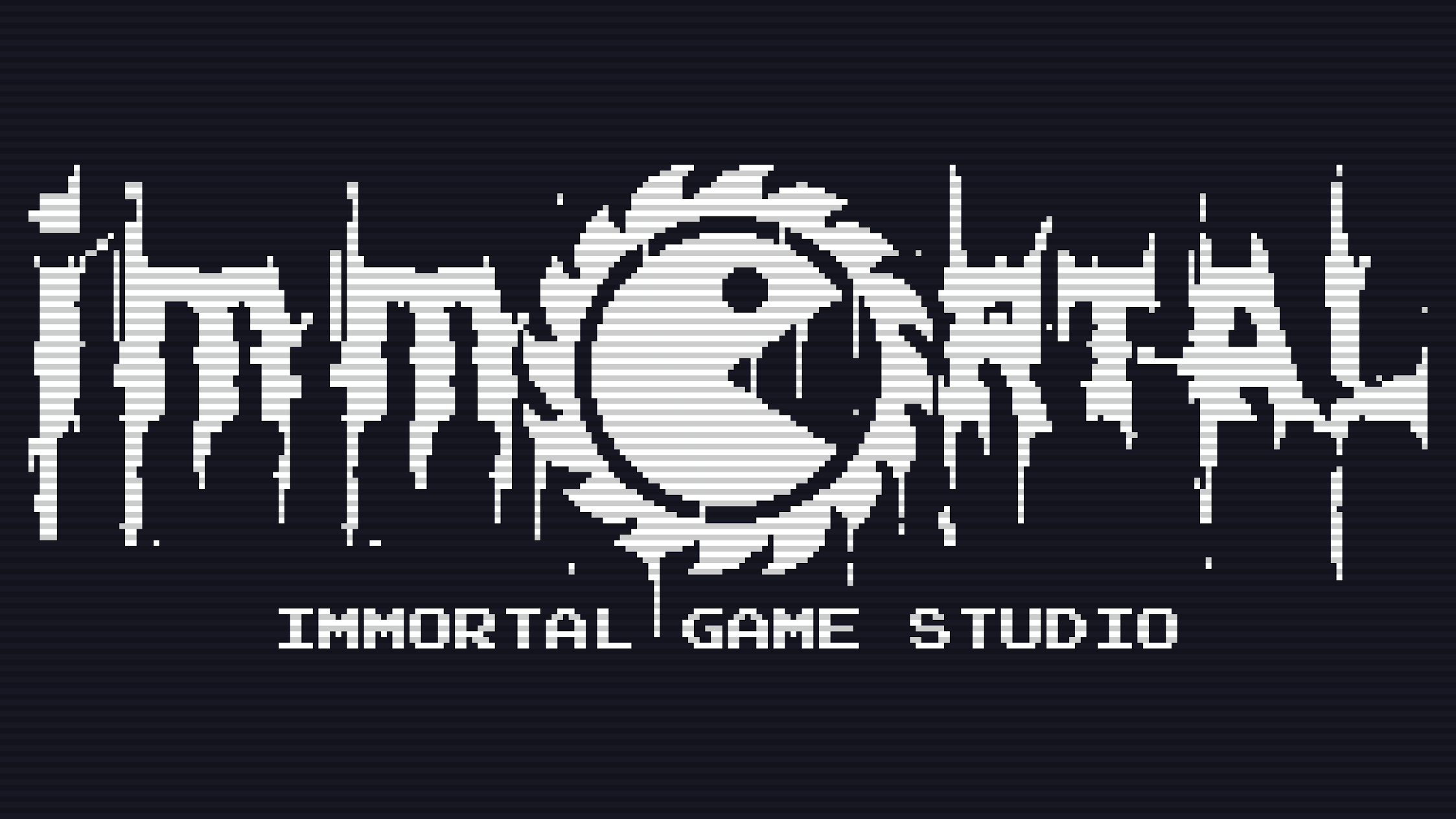 IMMORTAL GAME STUDIO