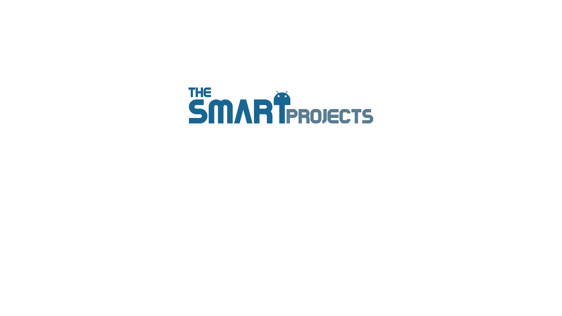 The Smart Projects