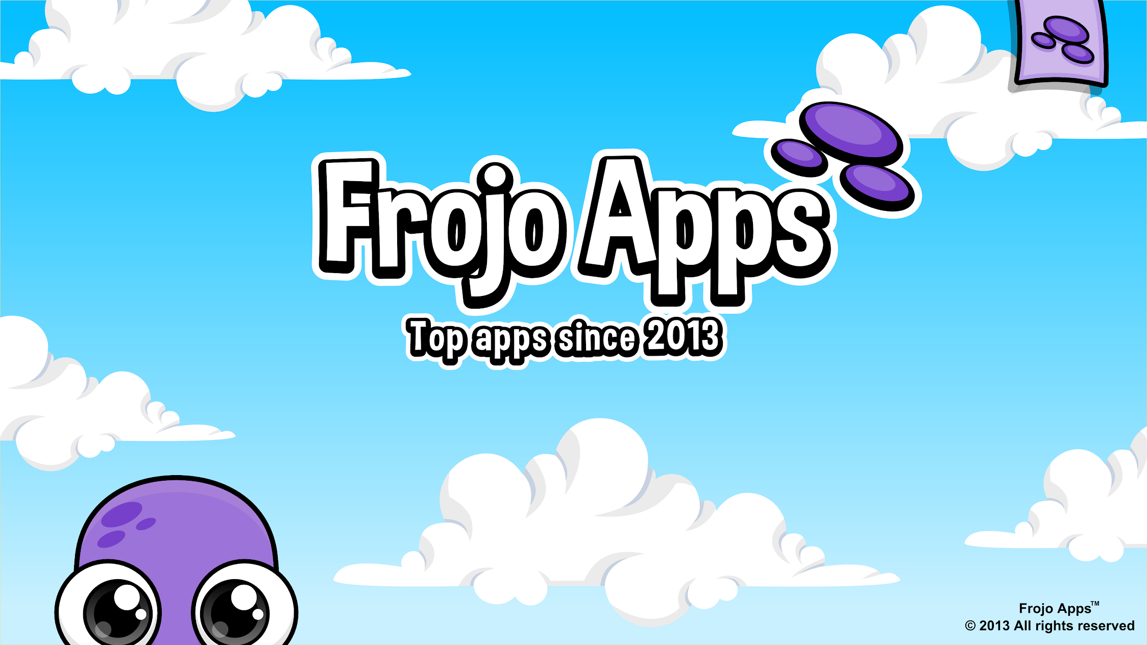 Frojo Apps