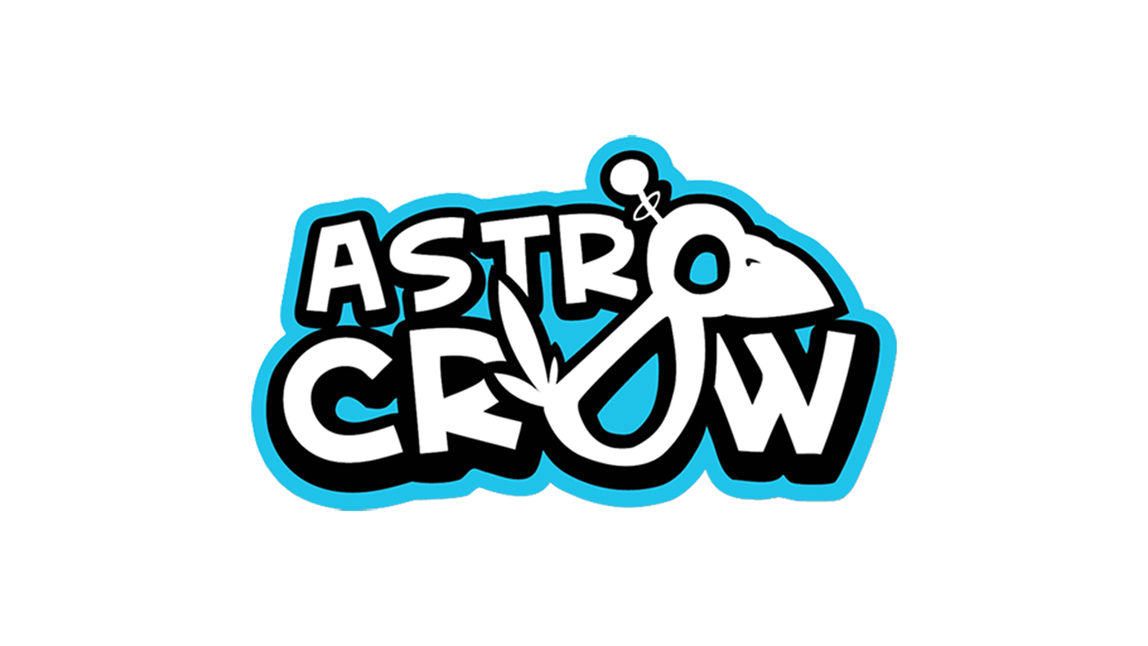 Astro Crow