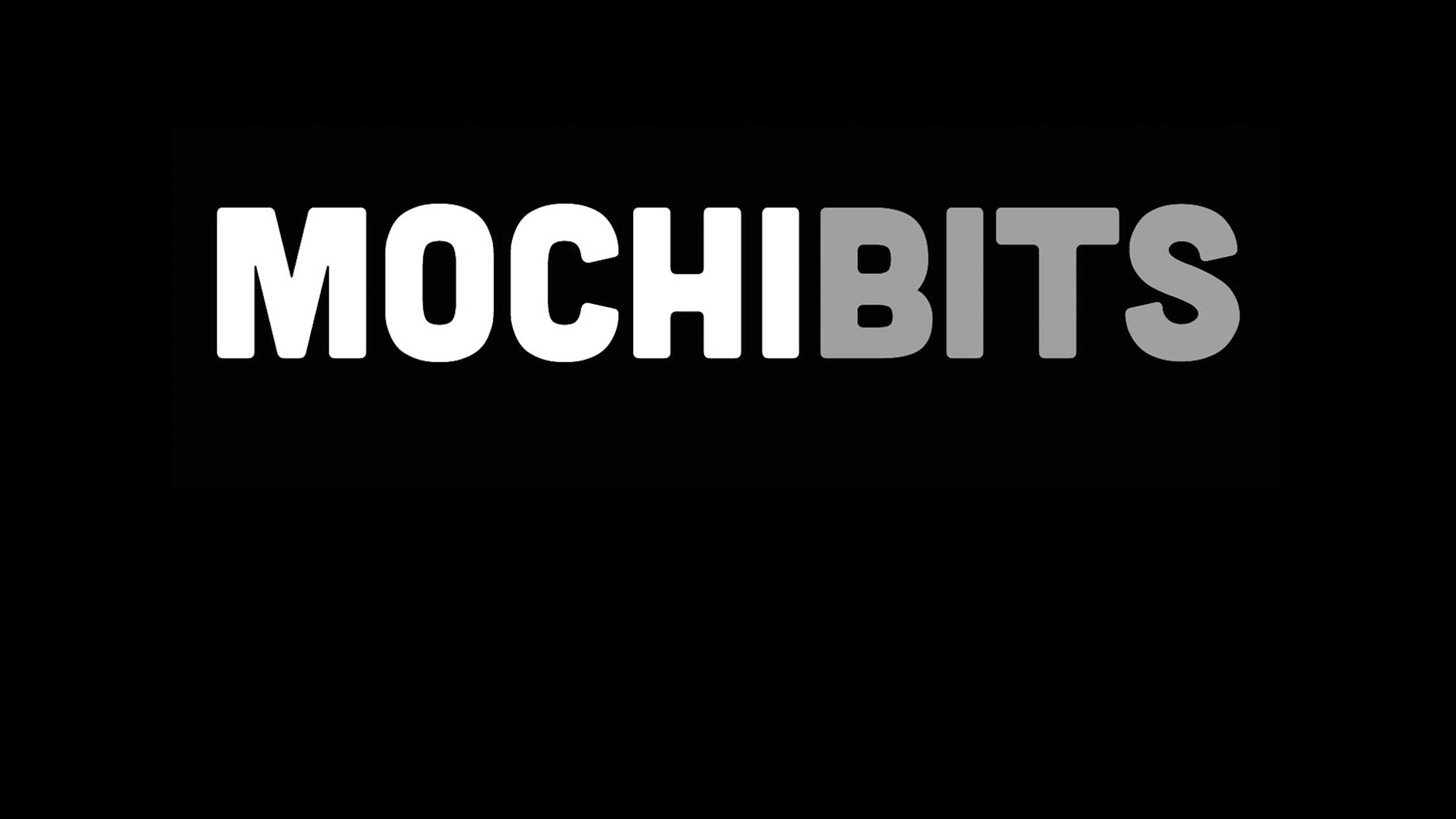 MochiBits