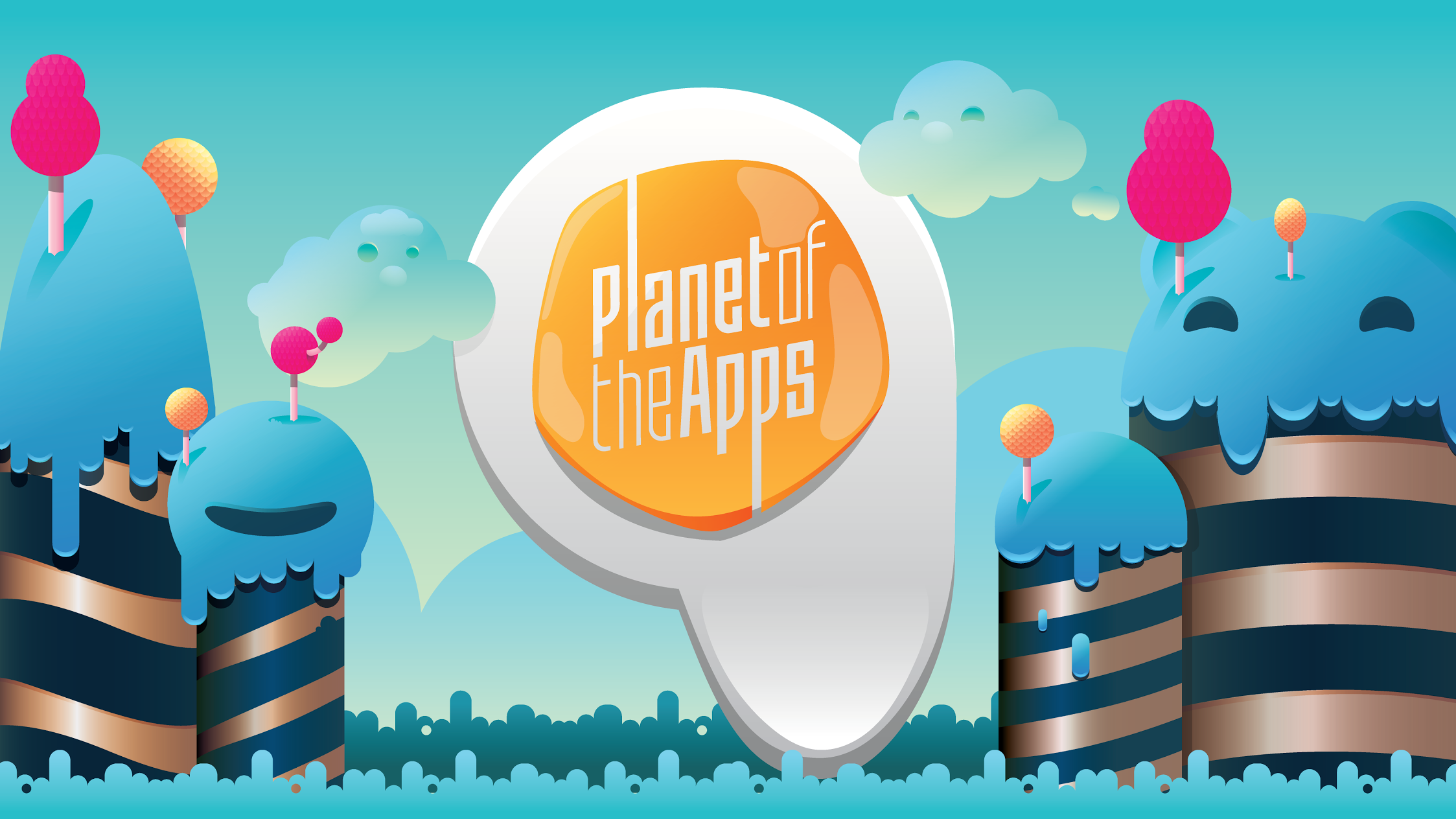 Planet of the Apps Limited