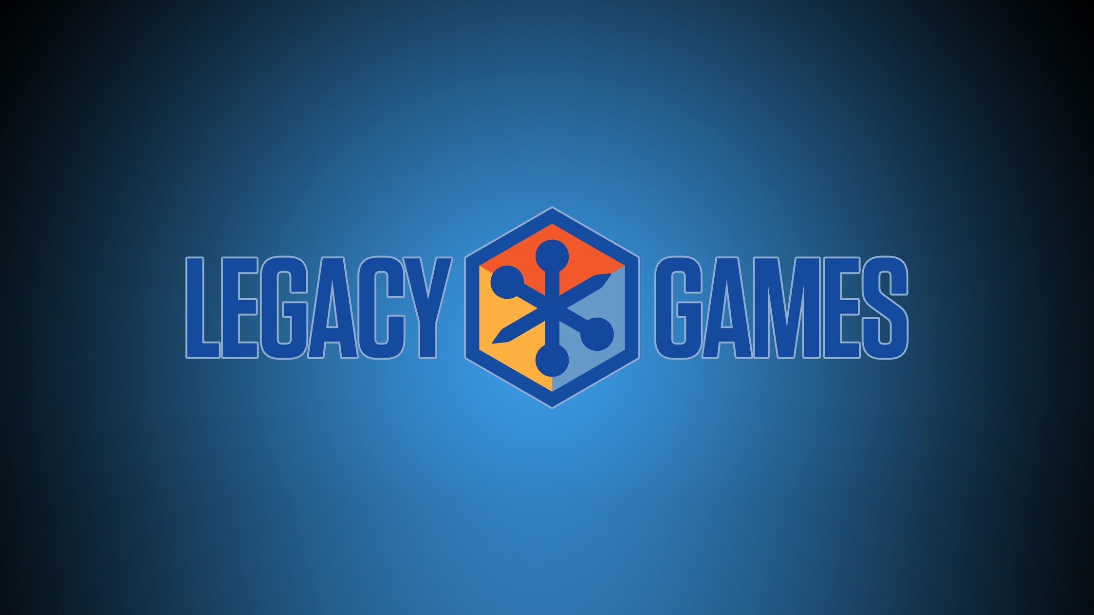 Legacy Games