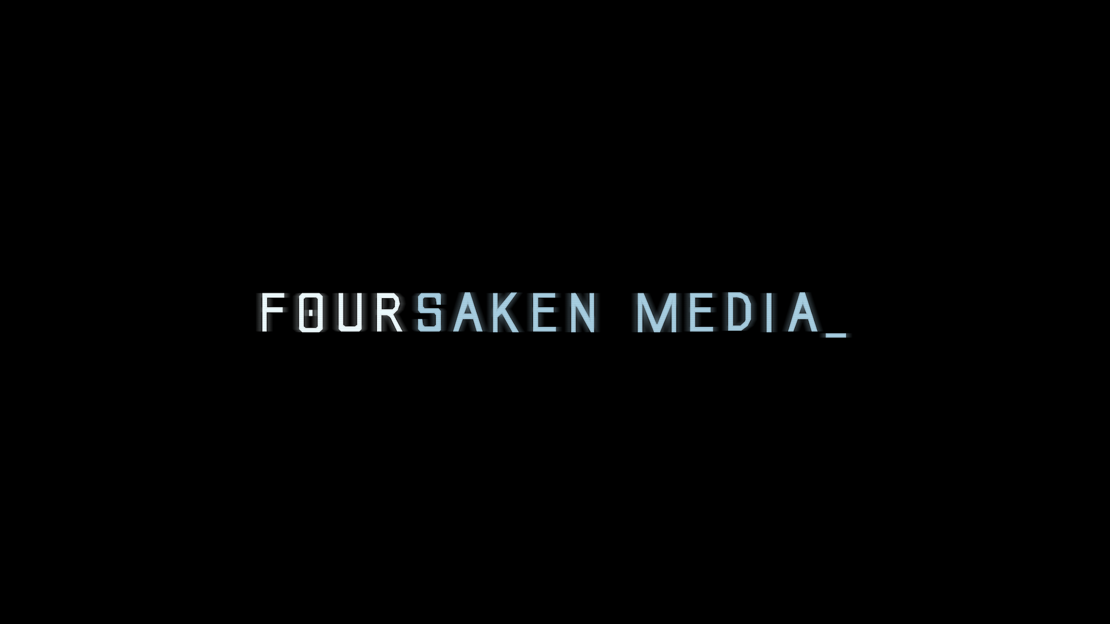 Foursaken Media