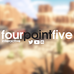 Fourpointfive Interactive