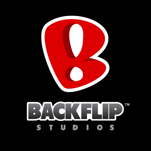 Backflip Studios, Inc.