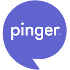 Pinger, Inc - Second Phone Number App